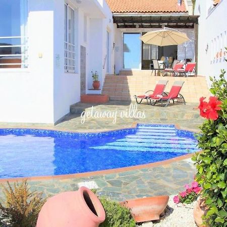 Aricia Villa Pissouri Exterior photo